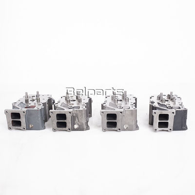 Culata de las piezas del motor de PC400-5 PC400-6 PC400-7 PC400-8 6D125 S6D125 6151-11-1102
