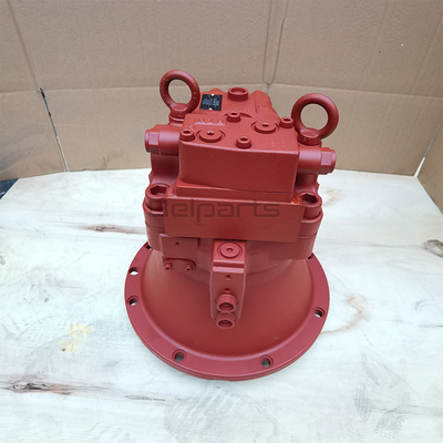 Motor del oscilación de Machine Pc 20fr Pc30 Pc60-7 Pc150 Ym172173-73311 Sy55 del excavador para Sany KOMATSU