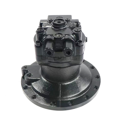 Motor  del oscilación de Machine Pc 50mr-2 Ms120 E70b U45 337 Kx161.3 M5x180chb M2x120b U17-3 del excavador