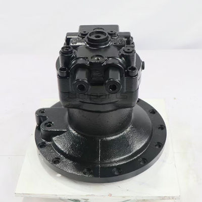 Motor  del oscilación de Machine Pc 50mr-2 Ms120 E70b U45 337 Kx161.3 M5x180chb M2x120b U17-3 del excavador