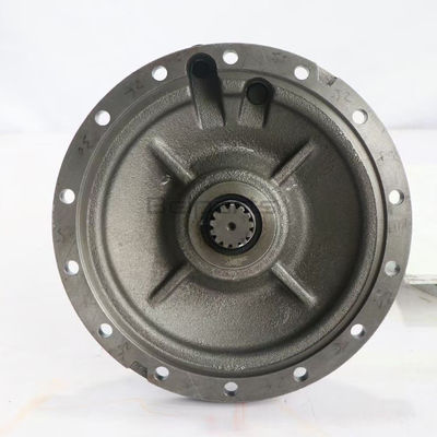 Motor  del oscilación de Machine Pc 50mr-2 Ms120 E70b U45 337 Kx161.3 M5x180chb M2x120b U17-3 del excavador